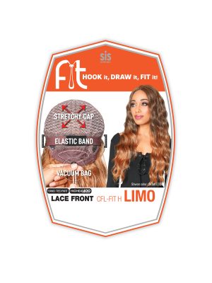 CFL-FIT-H-LIMO-TAG