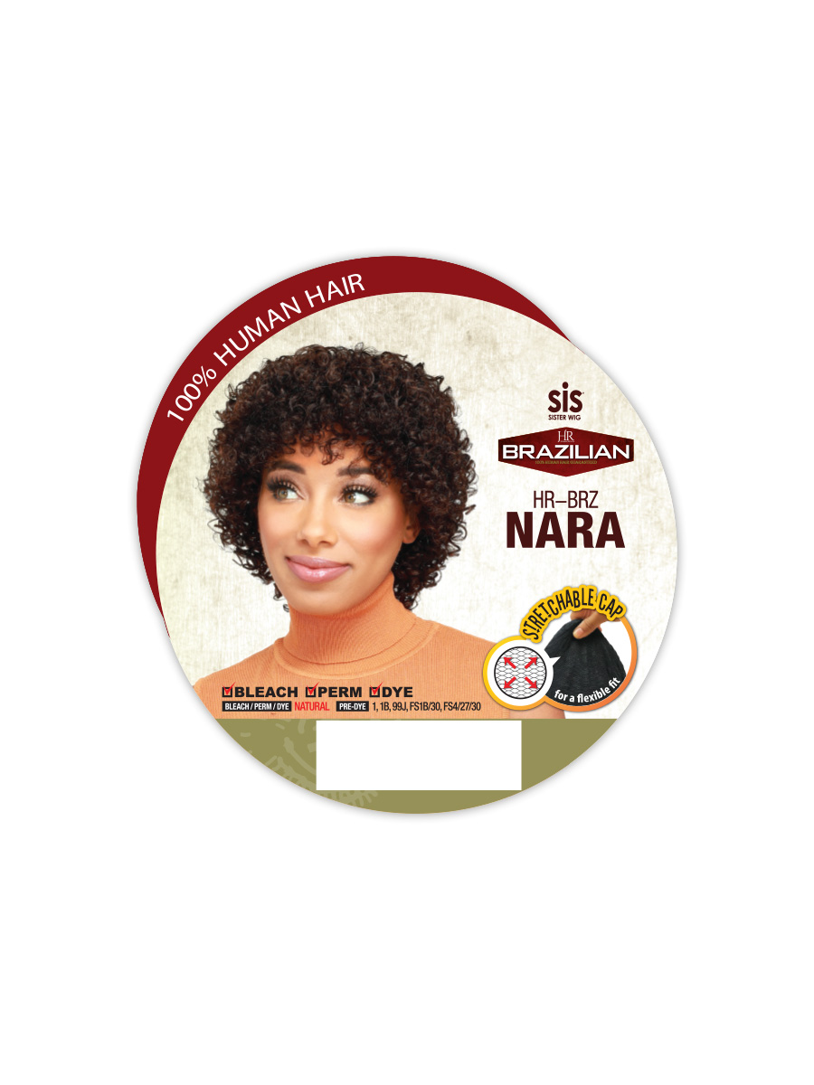 HR-BRZ NARA - Image 3