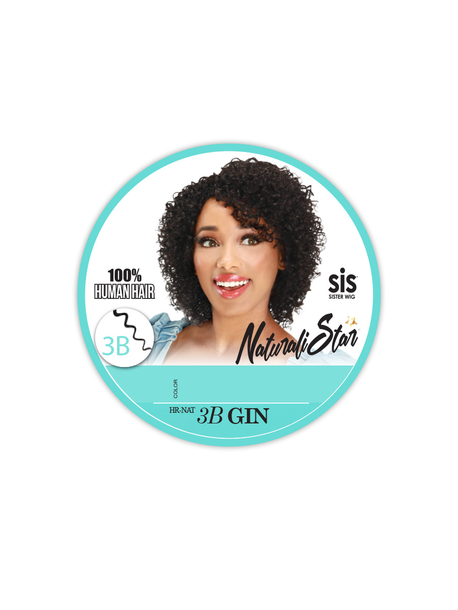 HR-NAT 3B GIN - Image 3