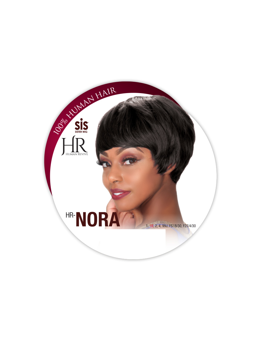 HR-NORA - Image 3