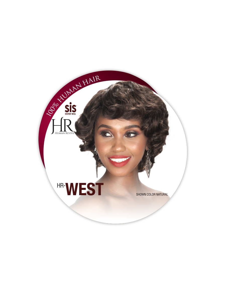 HR-WEST - Image 3
