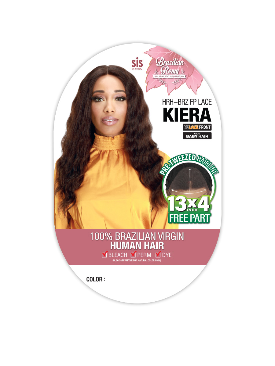 HRH-BRZ FP LACE KIERA - Image 3