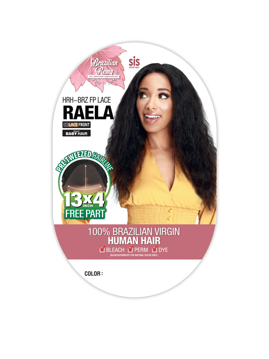 HRH-BRZ FP LACE RAELA - Image 3