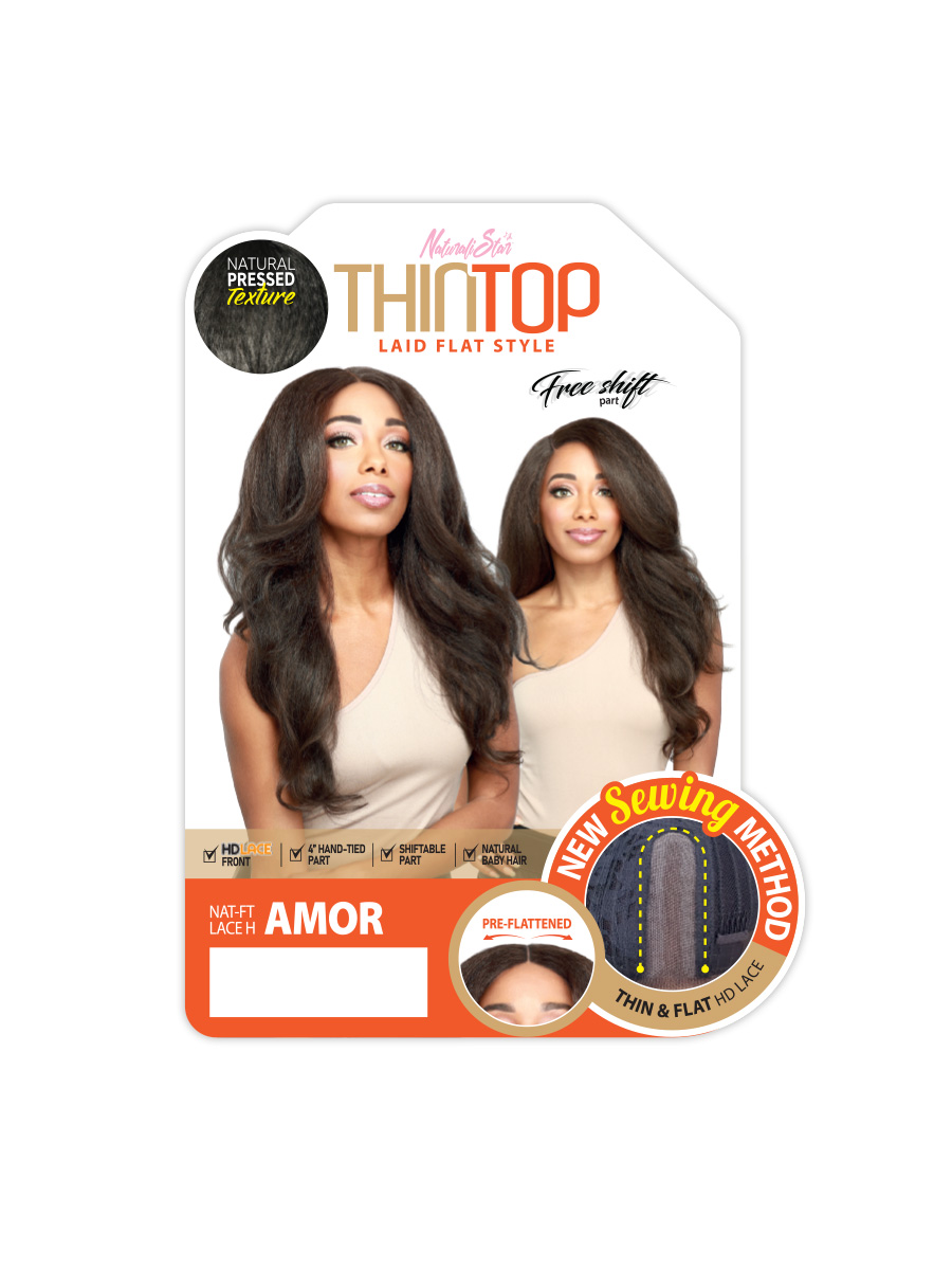 NAT-FT LACE H AMOR - Image 4