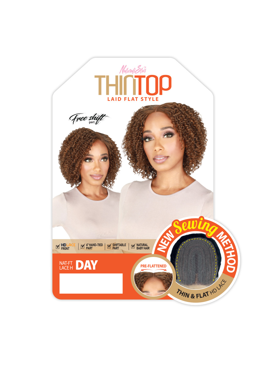 NAT-FT LACE H DAY - Image 4