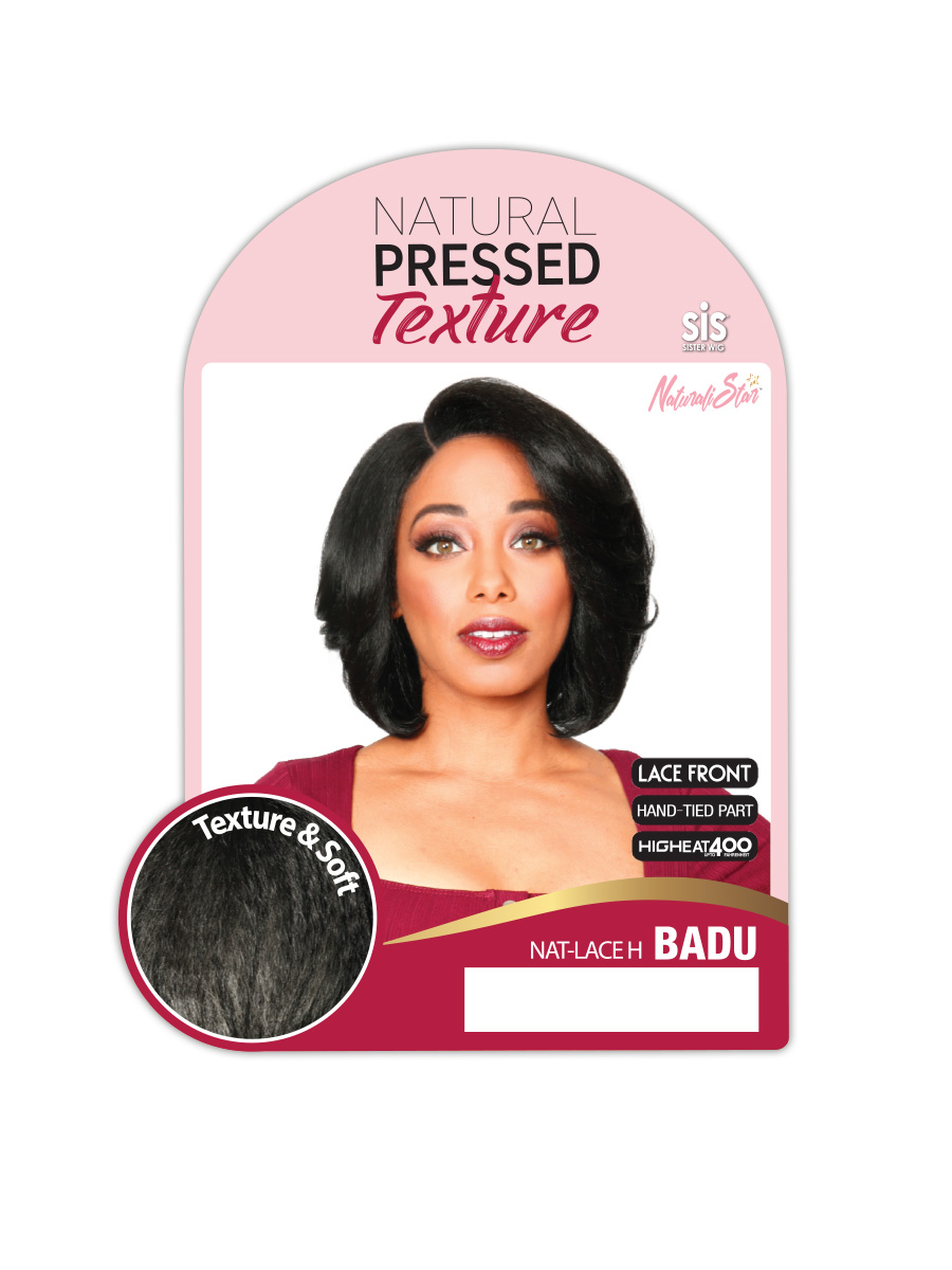 NAT-LACE H BADU - Image 5
