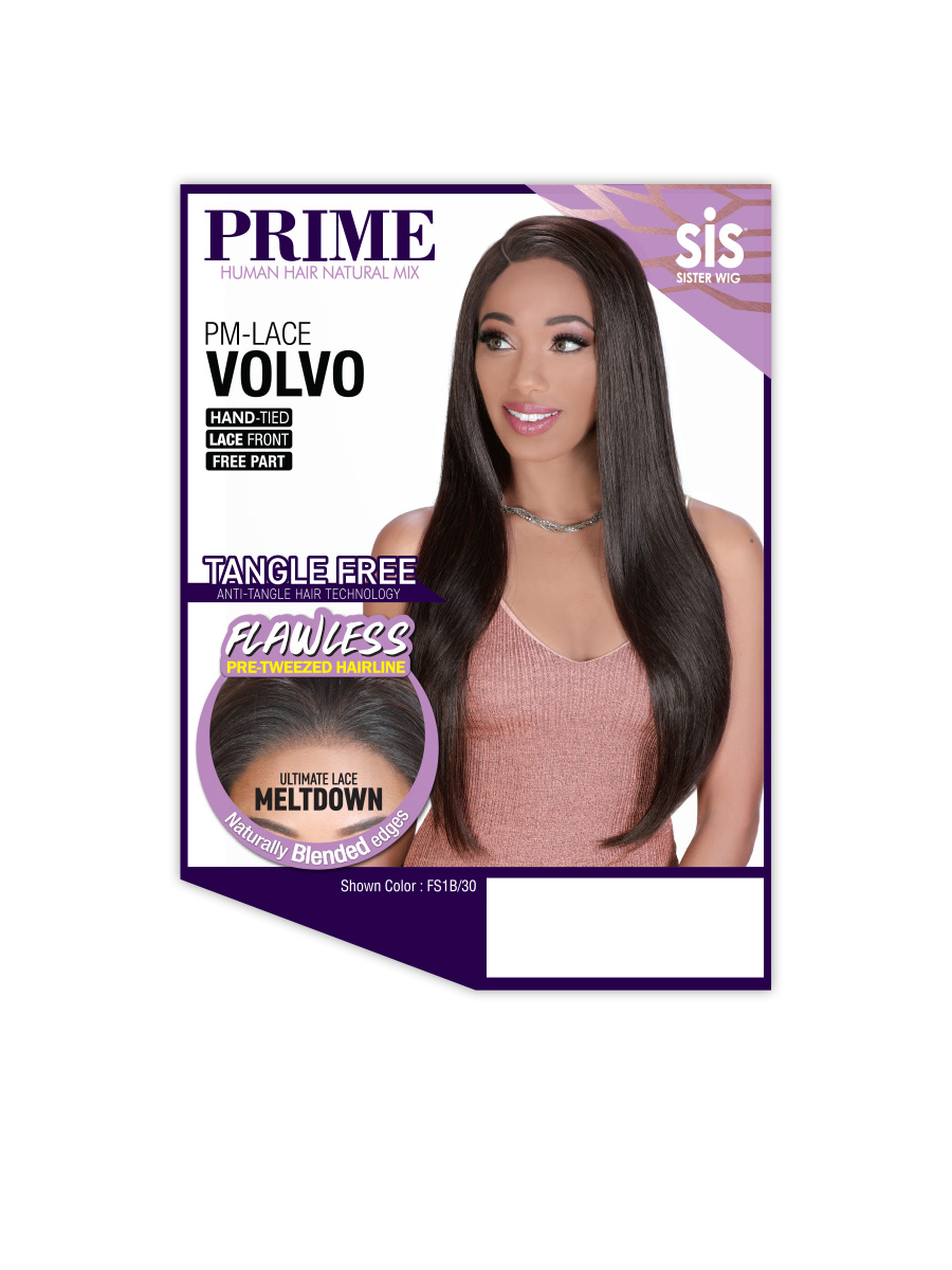 PM-LACE VOLVO - Image 3