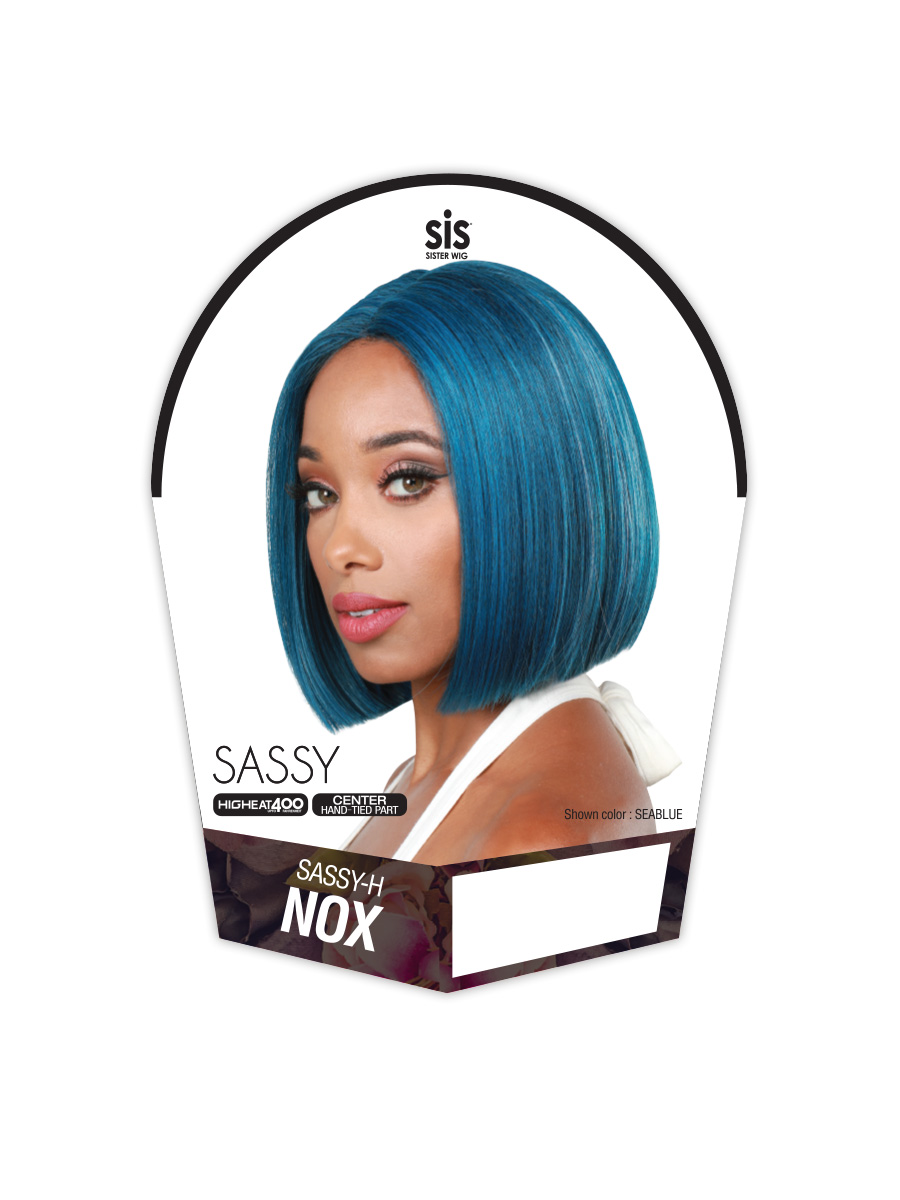 SASSY-H NOX - Image 3