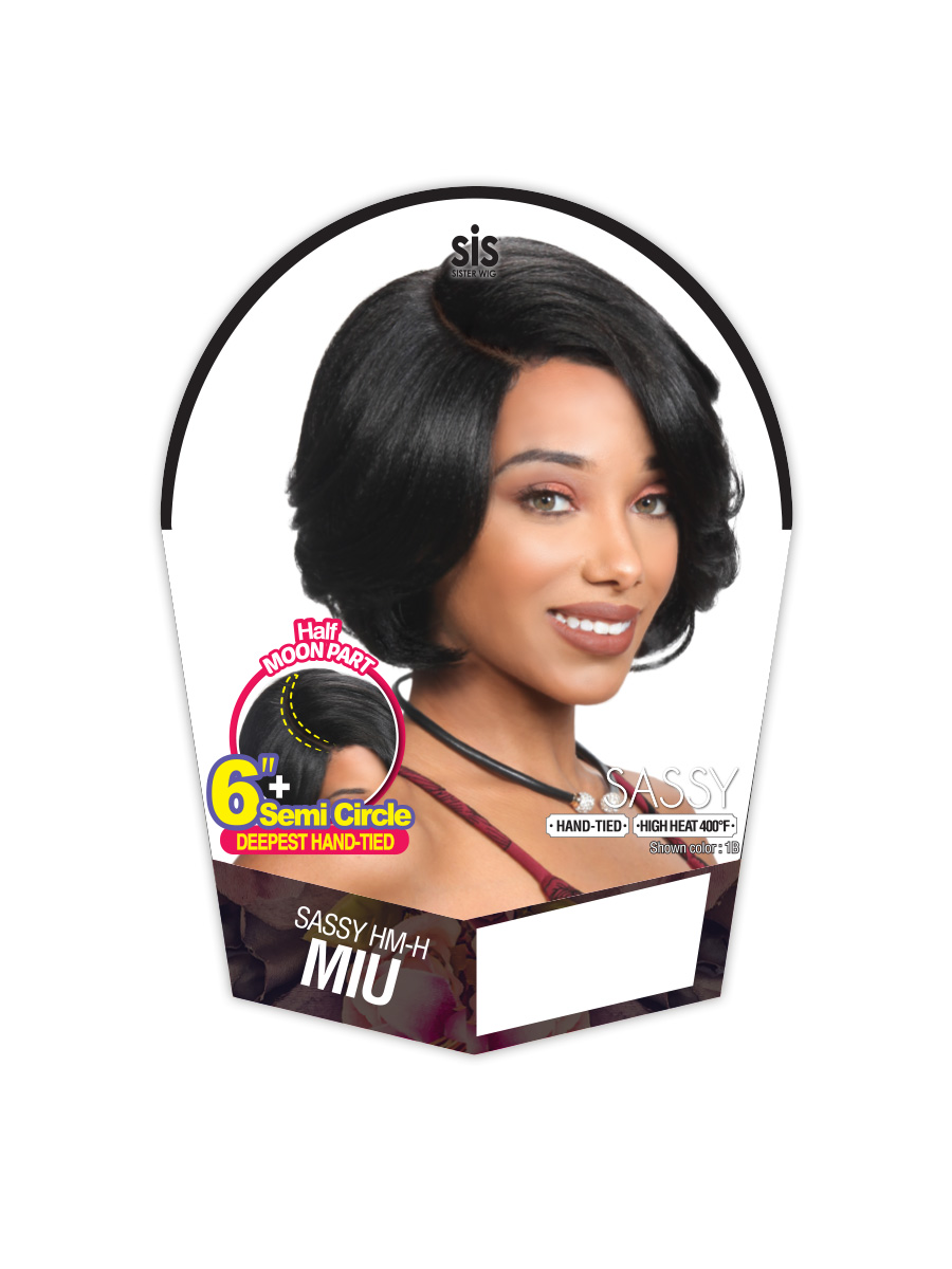 SASSY HM-H MIU - Image 4