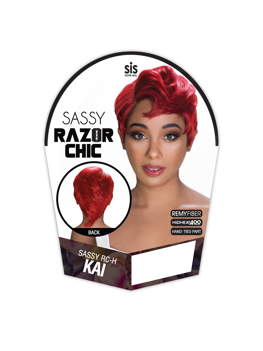SASSY RC-H KAI - Image 6