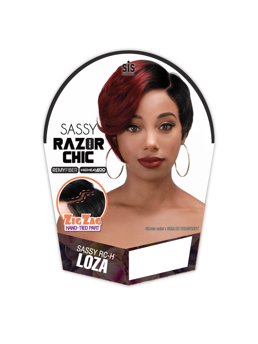 SASSY RC-H LOZA - Image 3