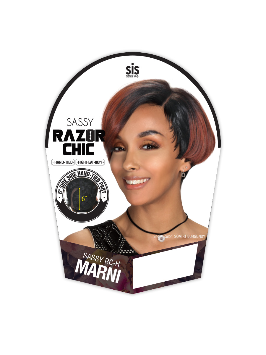 SASSY RC-H MARNI - Image 3