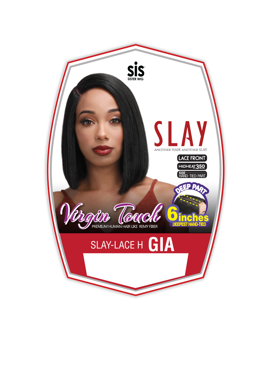 SLAY-LACE H GIA - Image 3