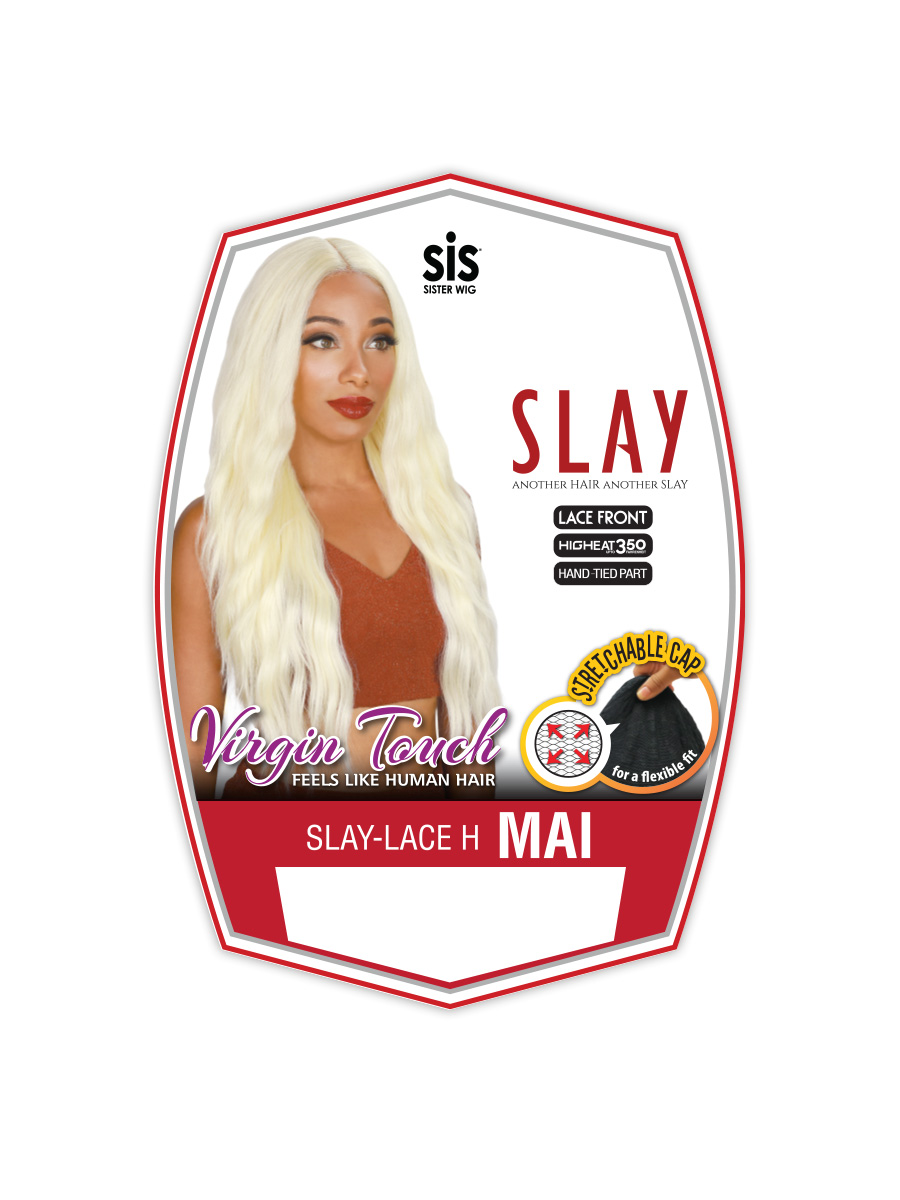 SLAY-LACE H MAI - Image 3