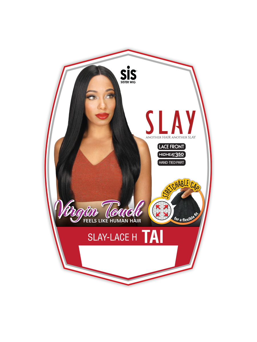 SLAY-LACE H TAI - Image 3
