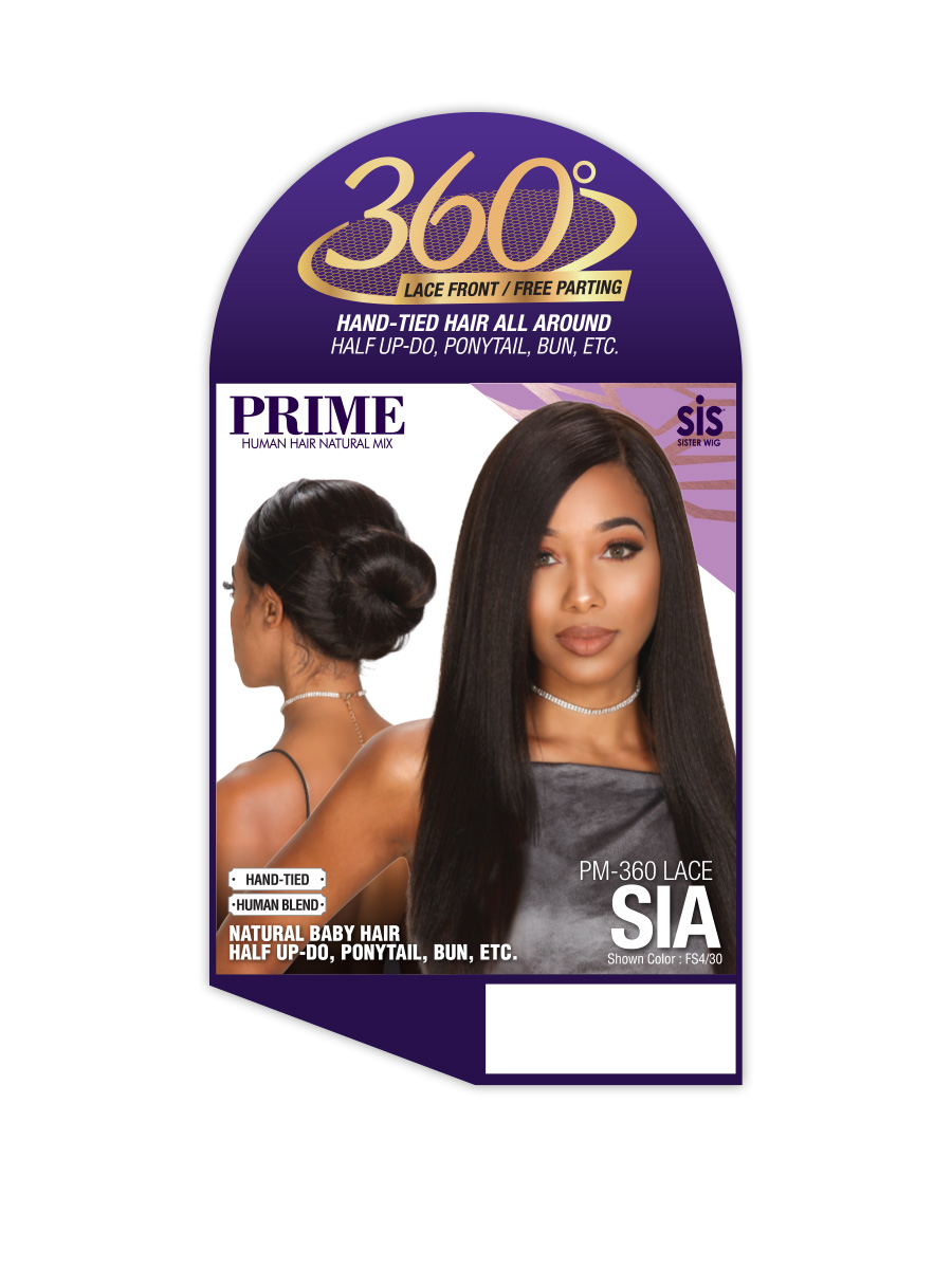 PM-360 LACE SIA - Image 3
