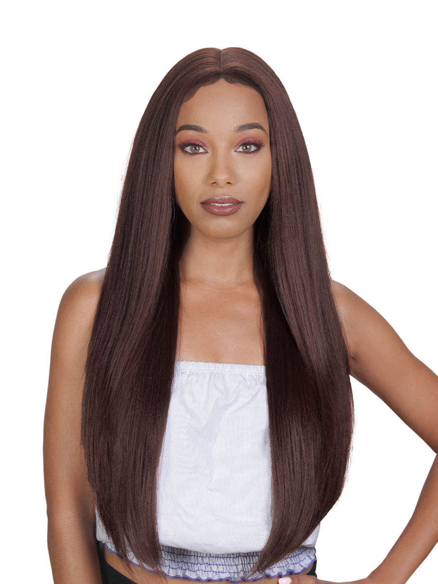 360 CROSS-LACE H STRAIGHT - Image 2