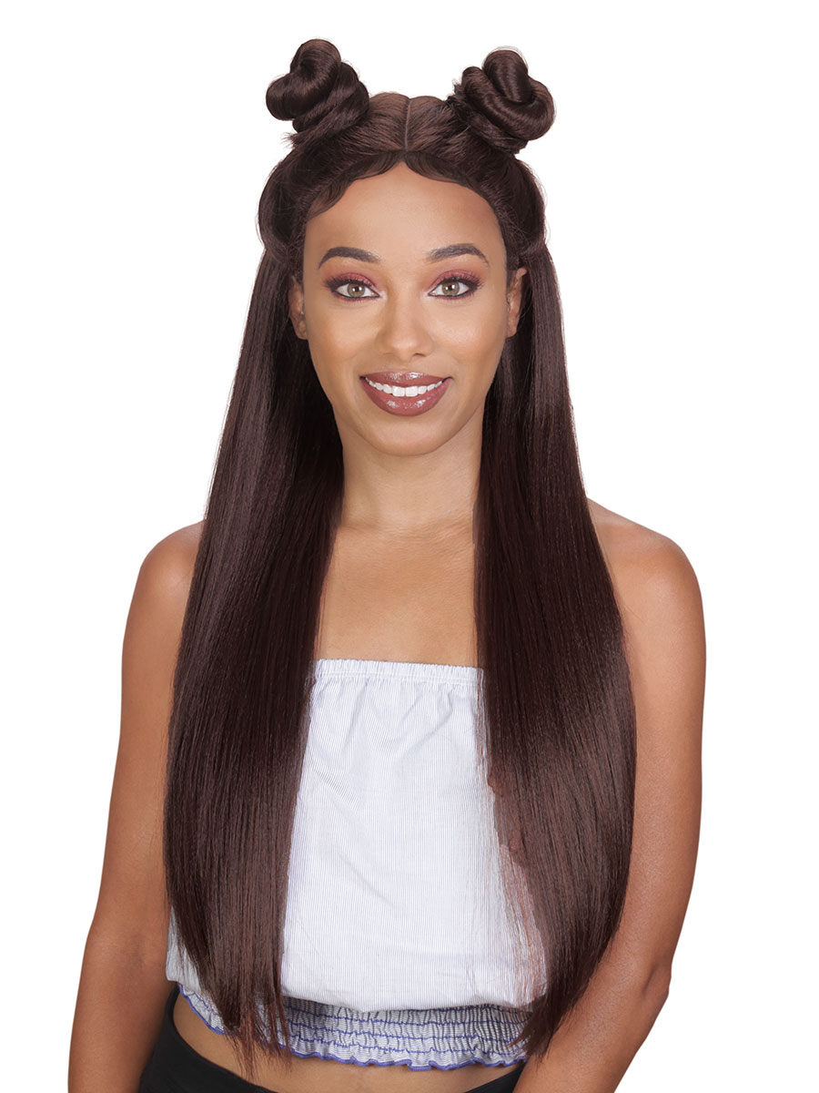 360 CROSS-LACE H STRAIGHT - Image 1
