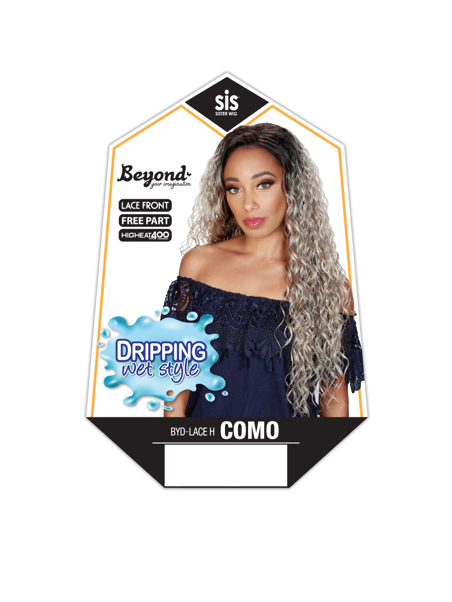 BYD-LACE H COMO - Image 3