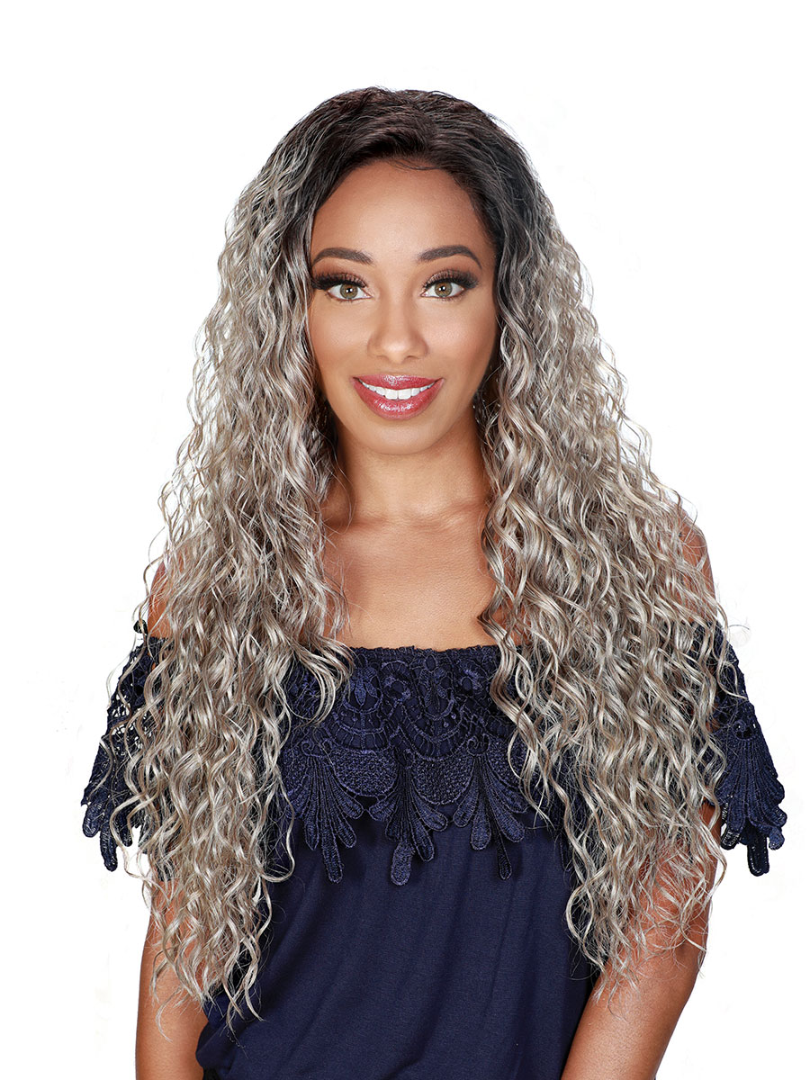 BYD-LACE H COMO - Image 1