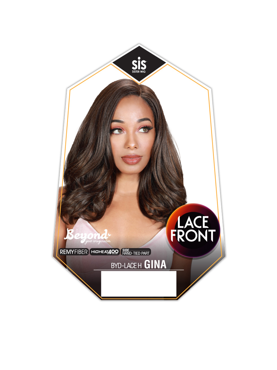 BYD-LACE H GINA - Image 3