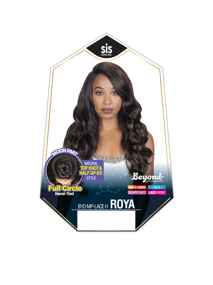 BYD MP-LACE H ROYA - Image 3