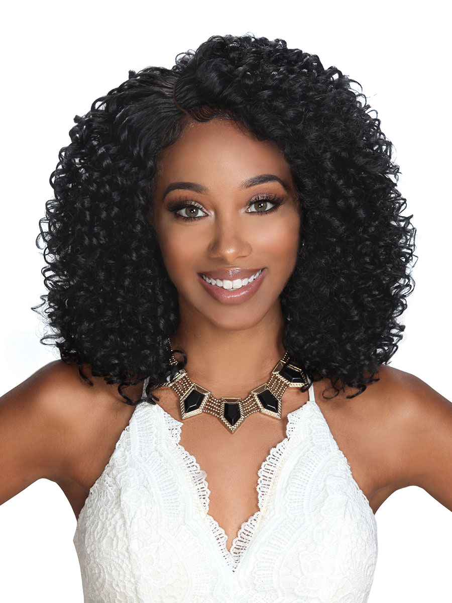 DIVA-LACE H MYSTY - Image 1