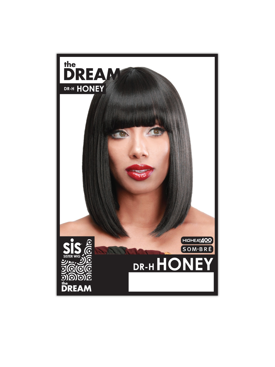 DR-H HONEY - Image 3