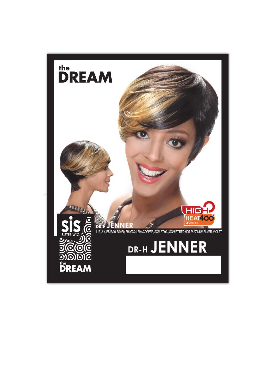 DR-H JENNER - Image 3