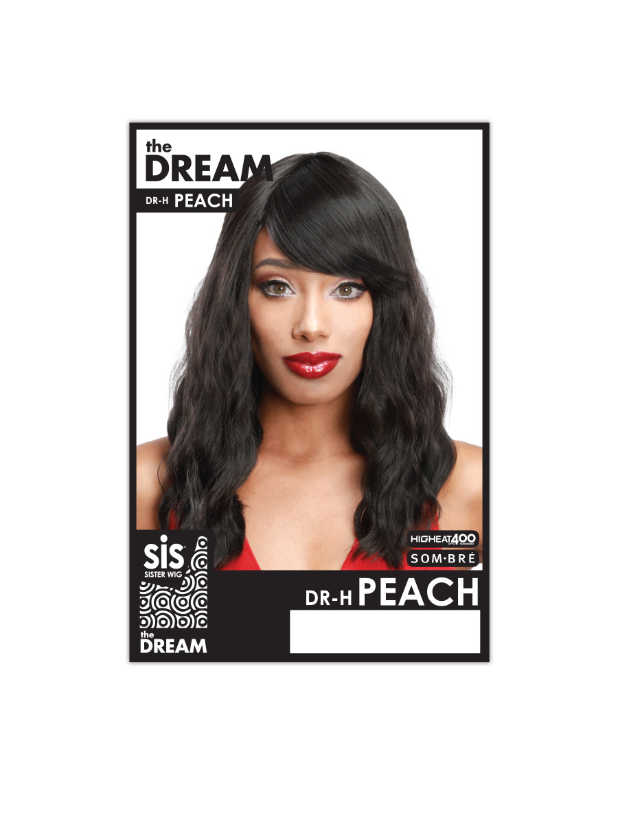 DR-H PEACH - Image 2