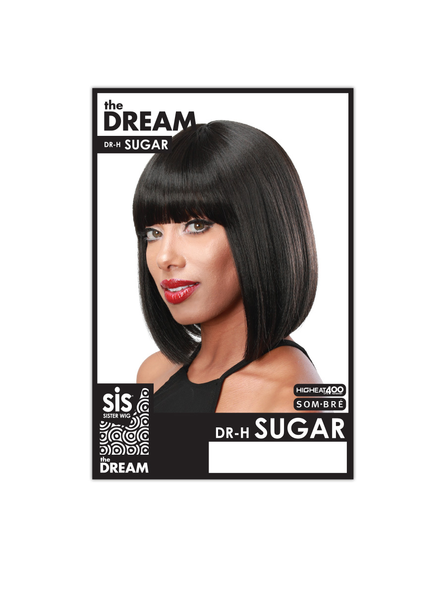 DR-H SUGAR - Image 3