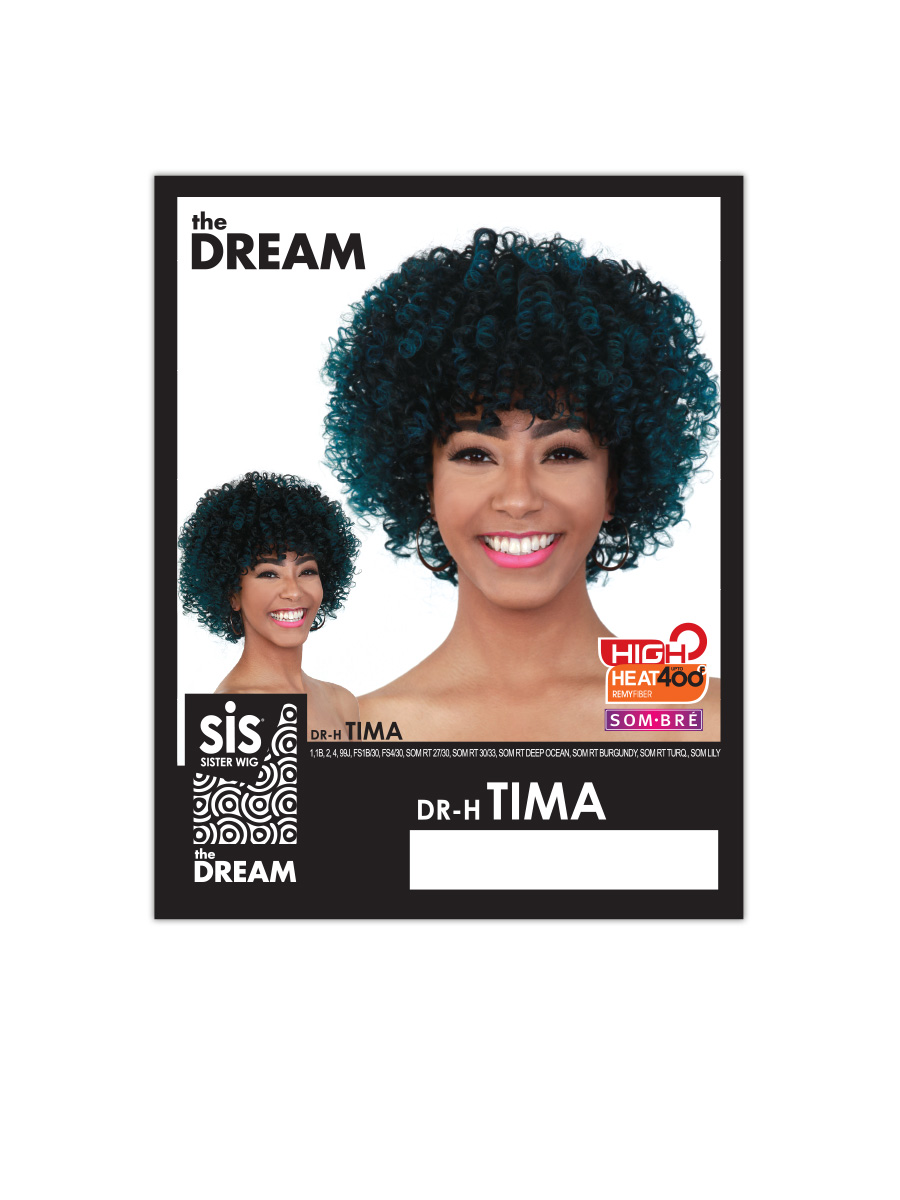DR-H TIMA - Image 3
