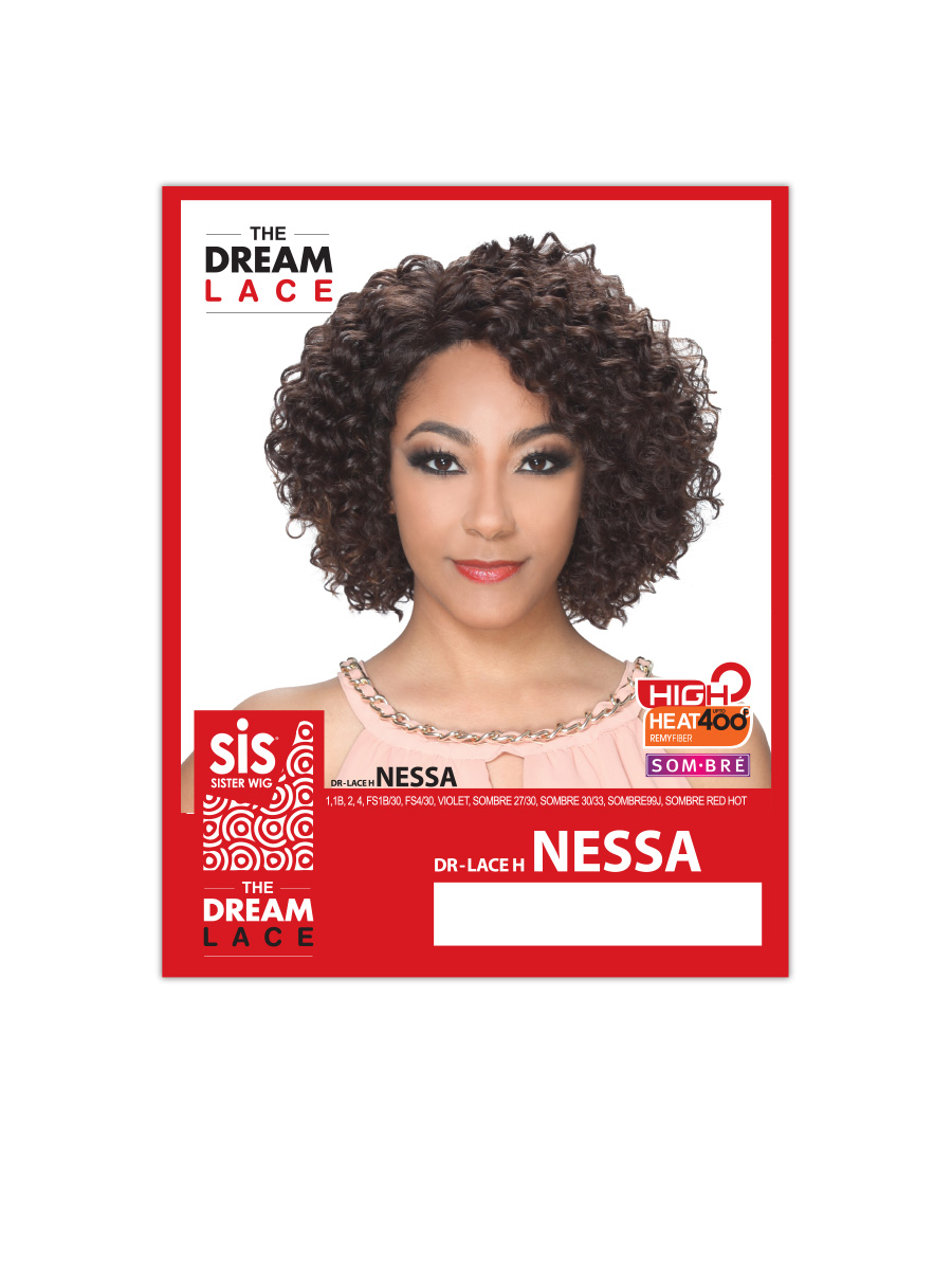 DR-LACE H NESSA - Image 3