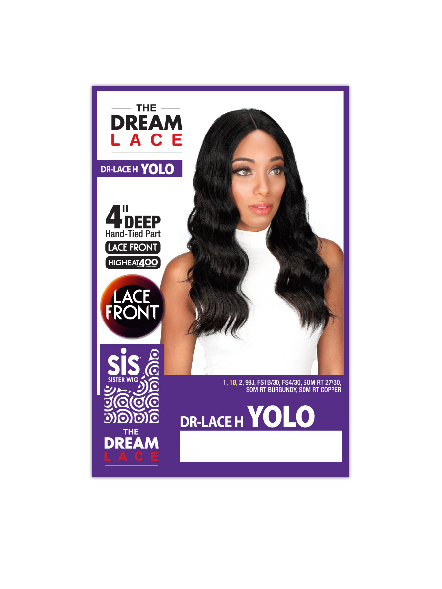 DR-LACE H YOLO - Image 3