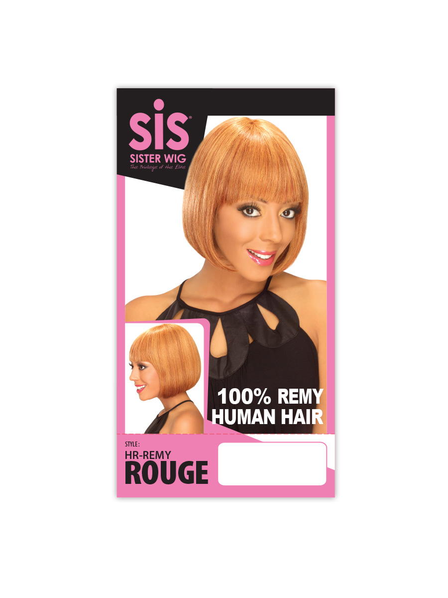 HR-REMY ROUGE - Image 4
