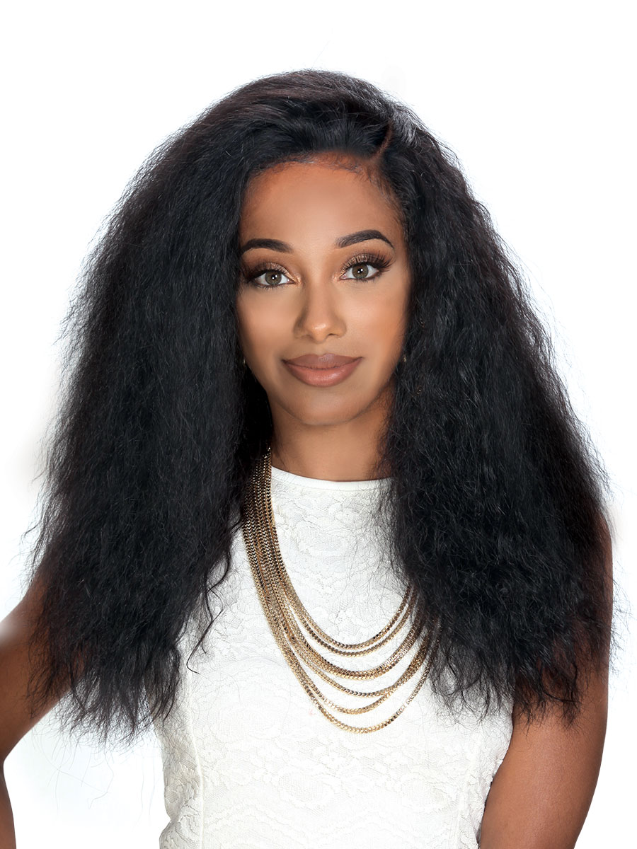 HRH-BRZ LACE LIBRA - Image 2
