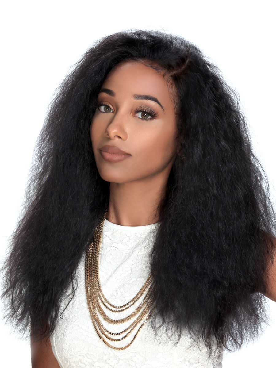 HRH-BRZ LACE LIBRA - Image 1