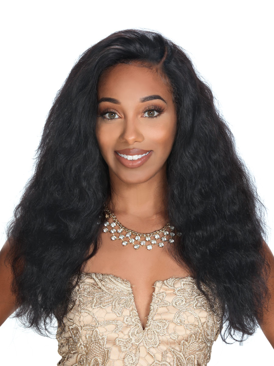 HRH-BRZ LACE VIRGO - Image 1