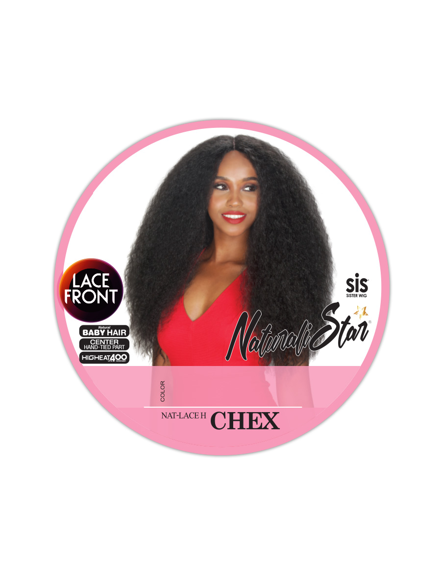 NAT-LACE H CHEX - Image 3