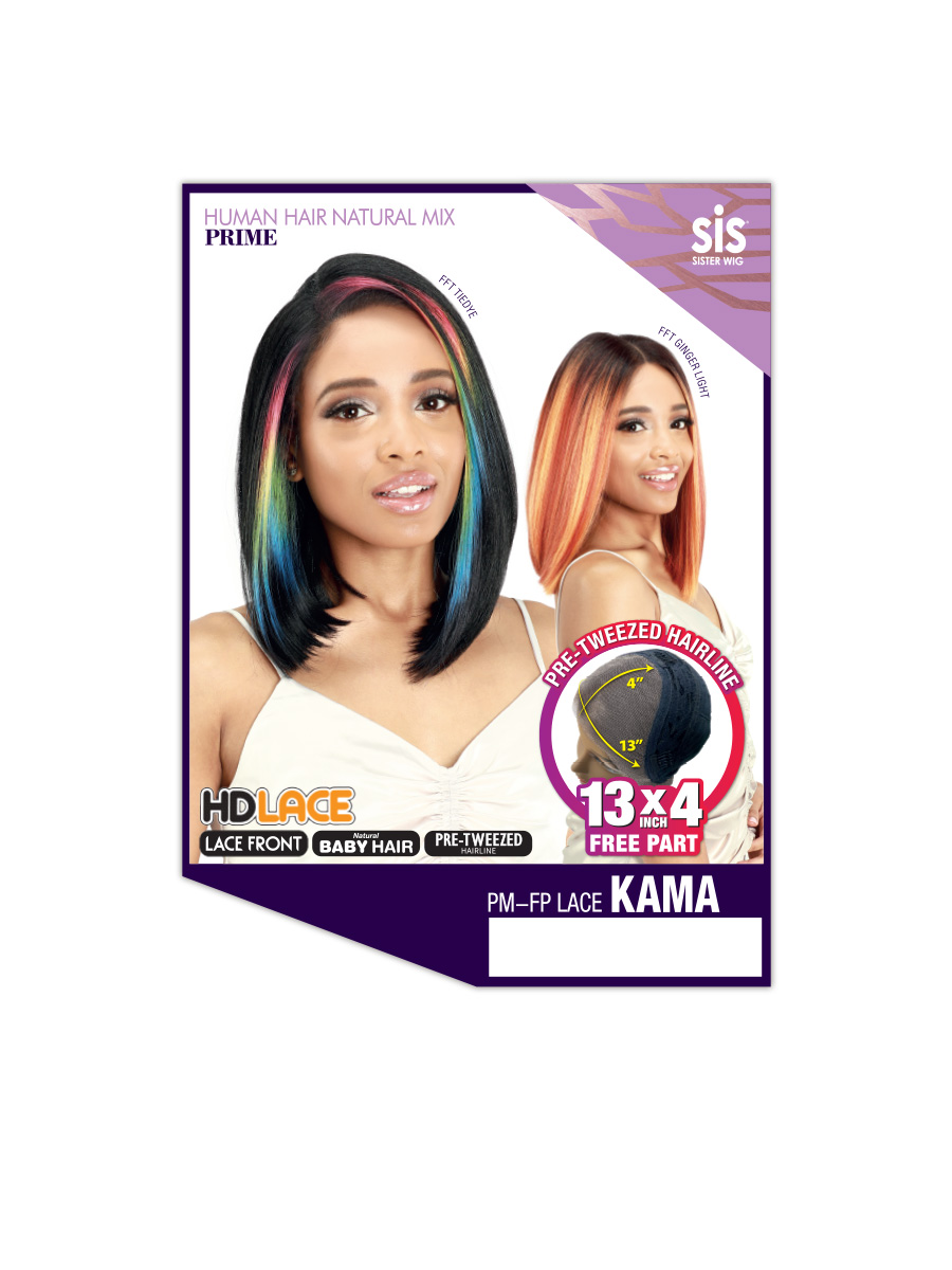 PM-FP LACE KAMA - Image 4