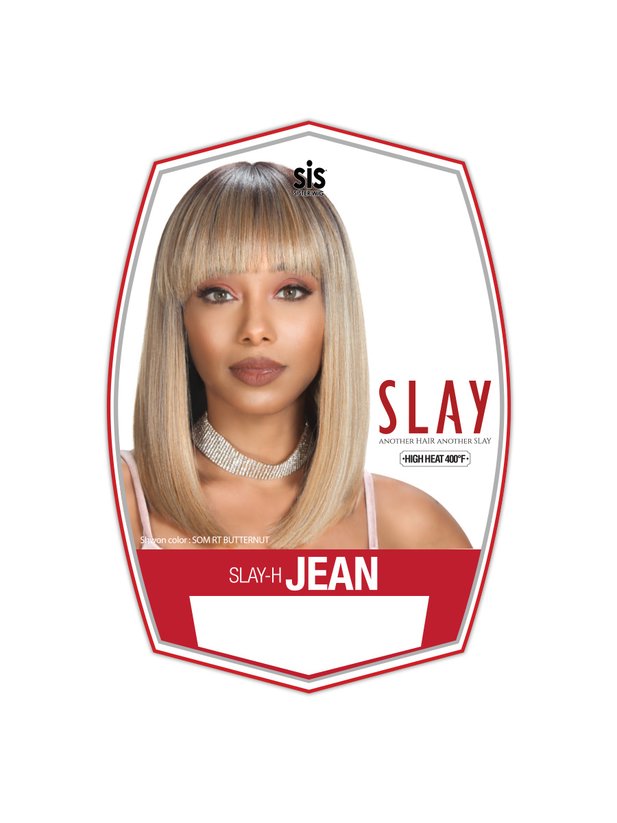 SLAY-H JEAN - Image 3