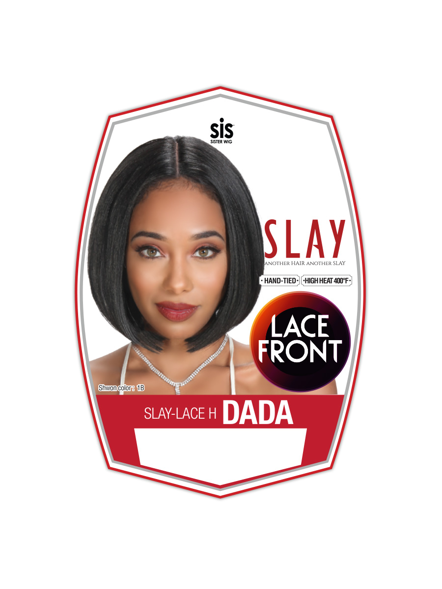 SLAY-LACE H DADA - Image 3