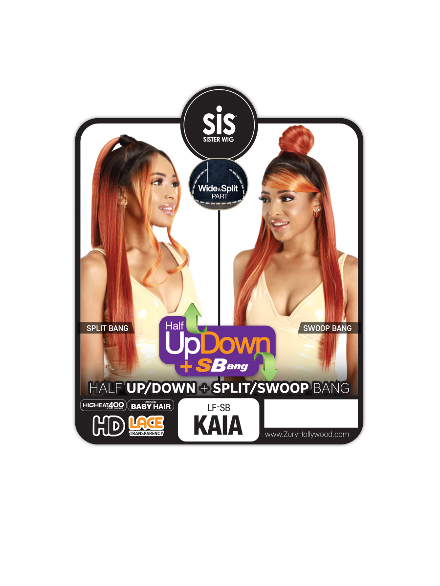 LF-SB KAIA - Image 9