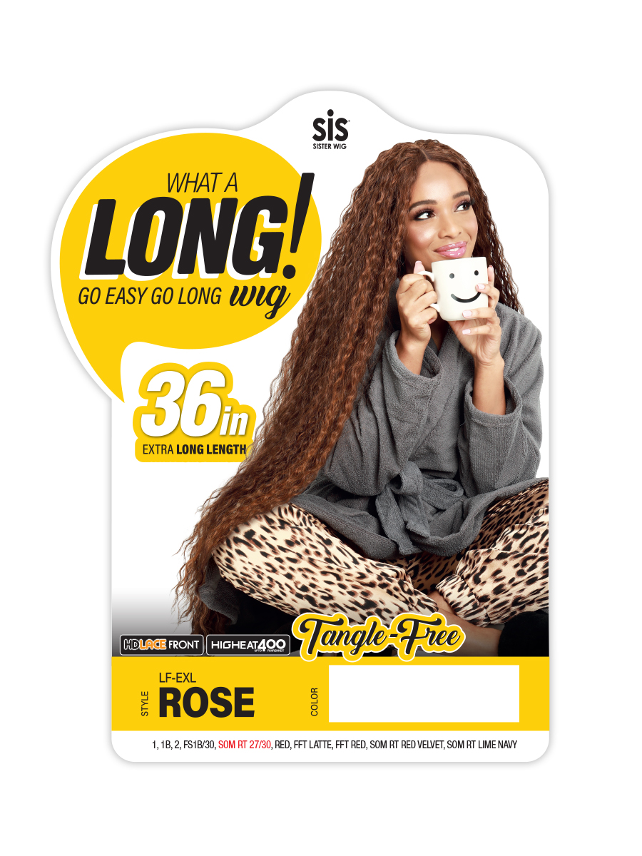LF-EXL ROSE - Image 4