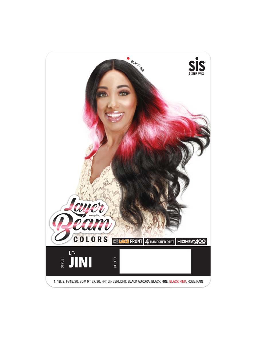 LF-JINI - Image 3