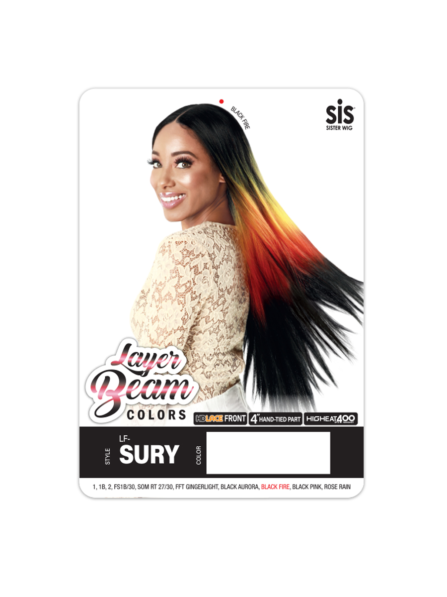 LF-SURY - Image 3