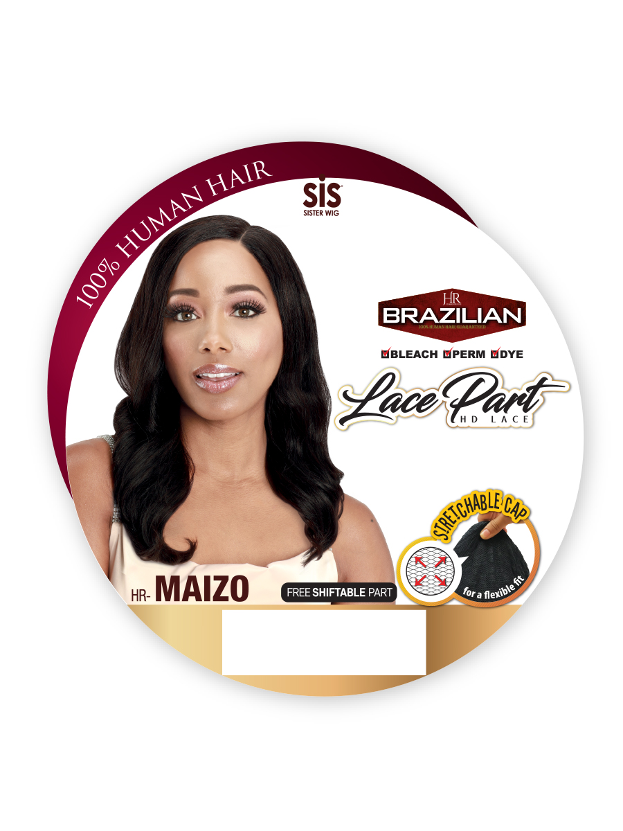 HR-MAIZO - Image 3