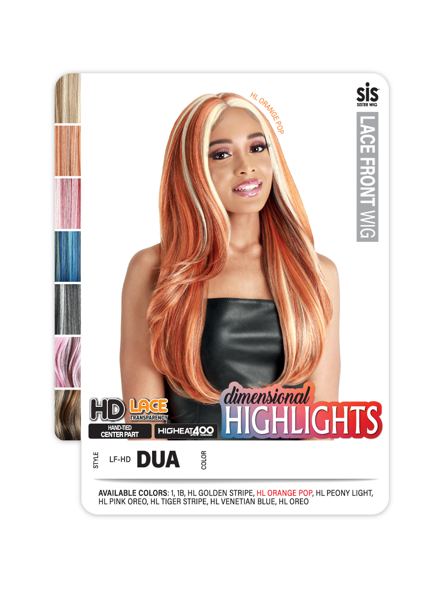 LF-HD DUA - Image 3