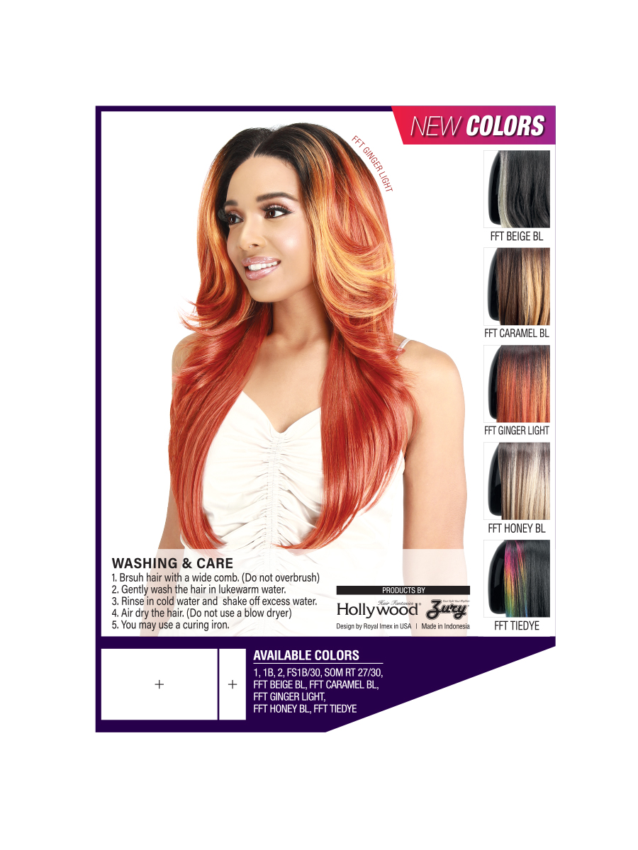 PM-FP LACE SHANNY - Image 4