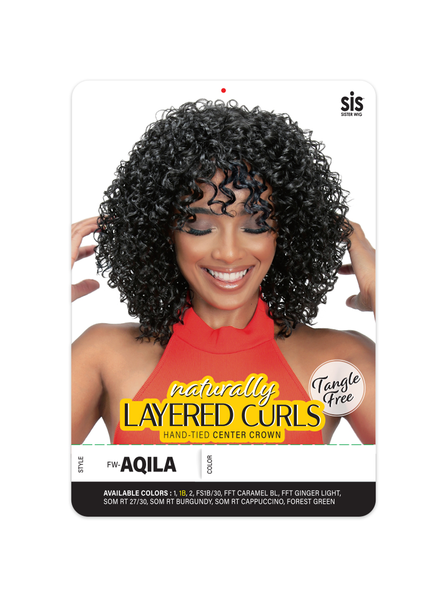 FW-AQILA - Image 3